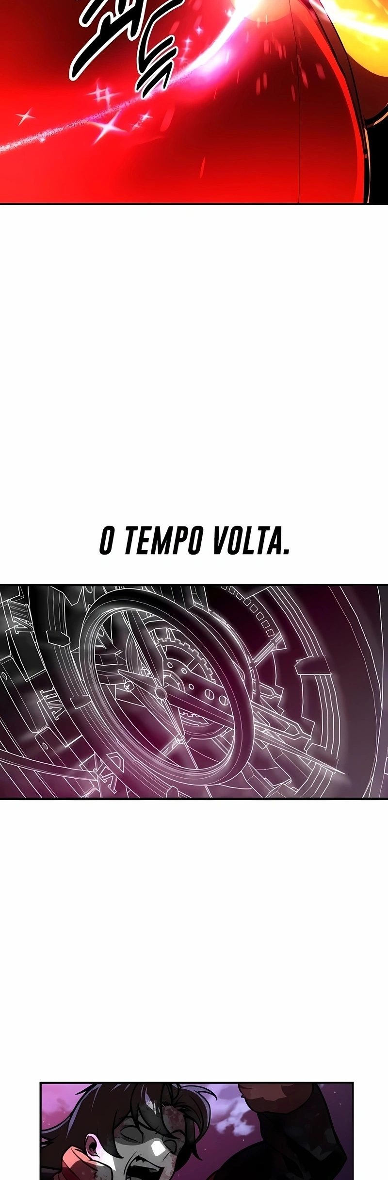 Guia de Sobrevivência do Extra da Academia Capítulo 34 Página 90