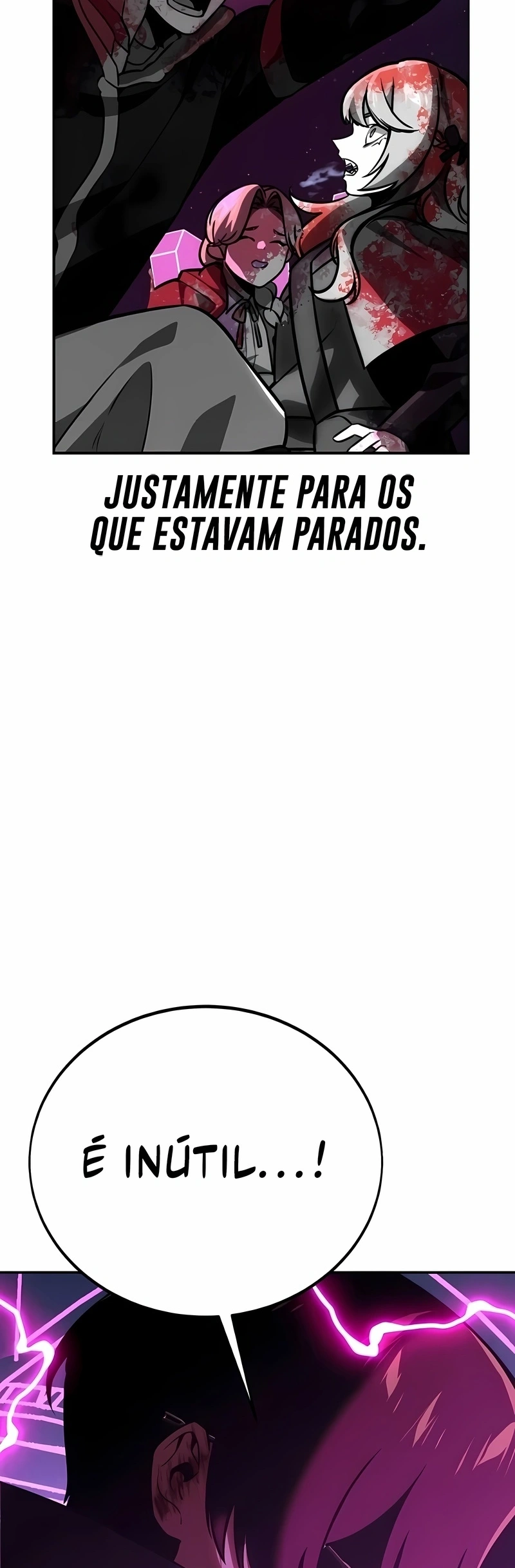 Guia de Sobrevivência do Extra da Academia Capítulo 34 Página 91