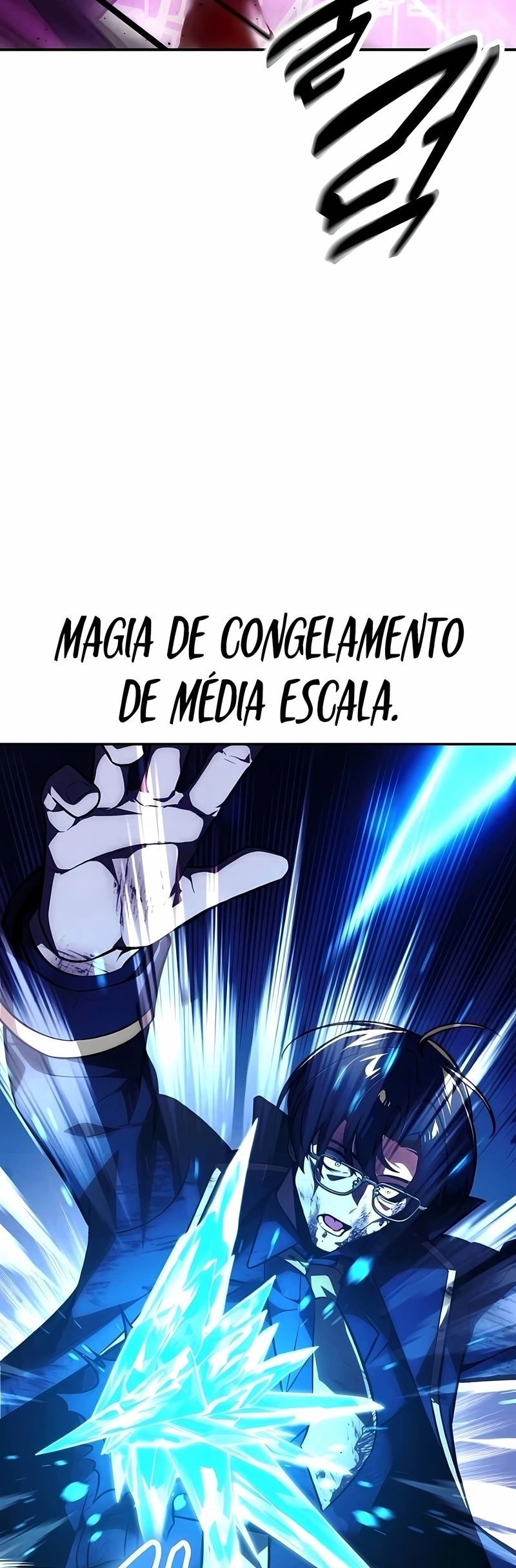 Guia de Sobrevivência do Extra da Academia Capítulo 34 Página 93