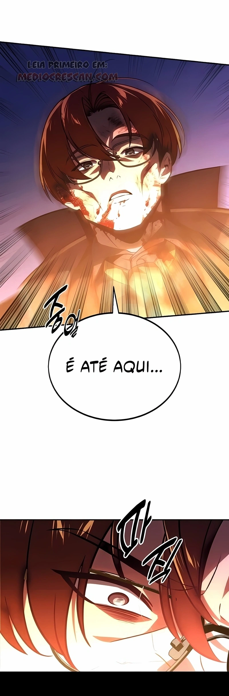 Guia de Sobrevivência do Extra da Academia Capítulo 34 Página 97