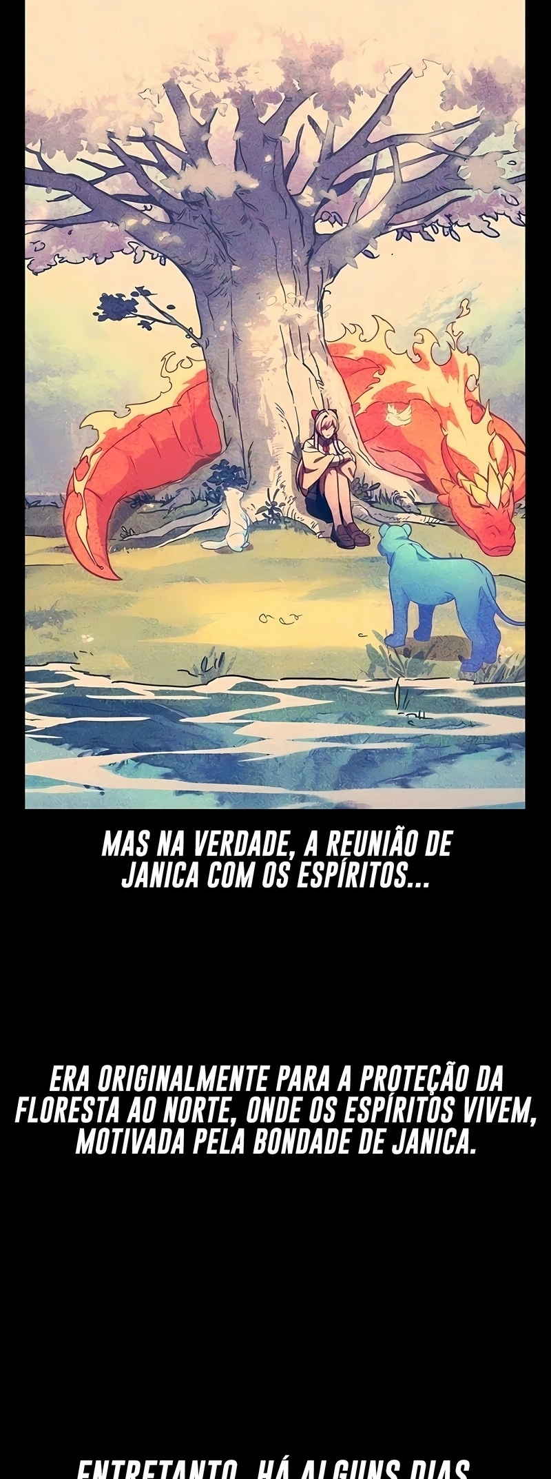 Guia de Sobrevivência do Extra da Academia Capítulo 35 Página 14