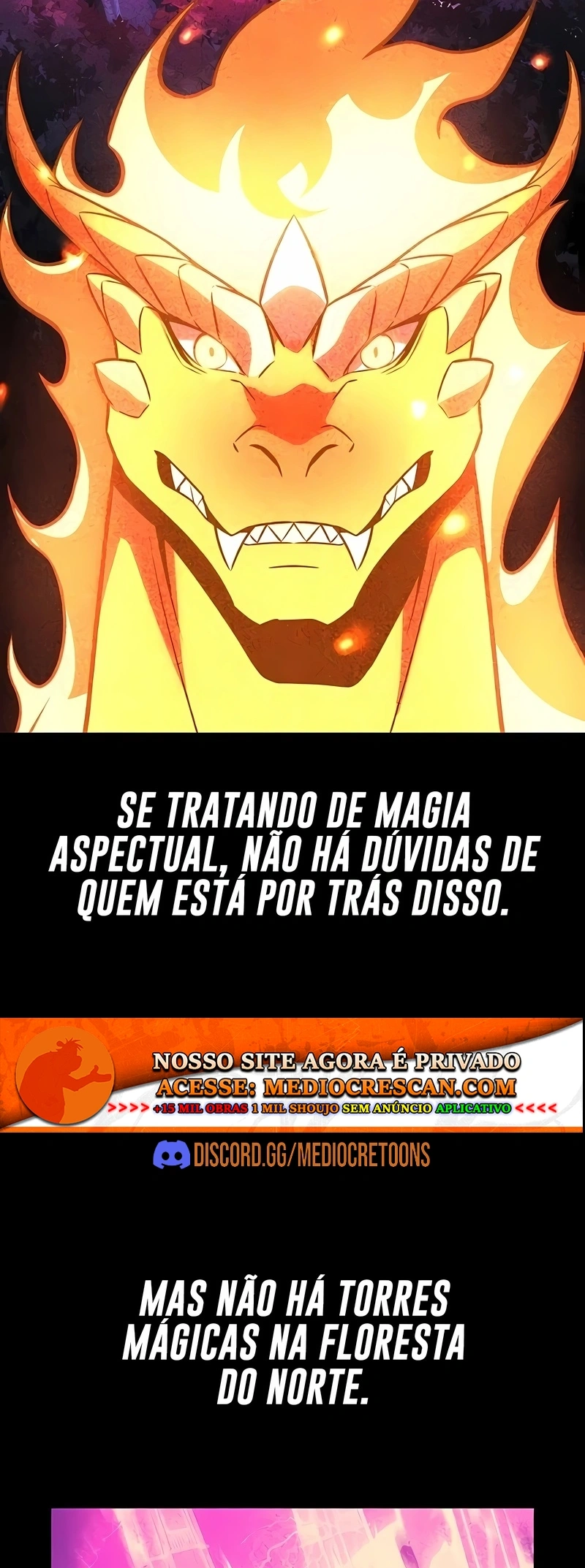 Guia de Sobrevivência do Extra da Academia Capítulo 35 Página 16