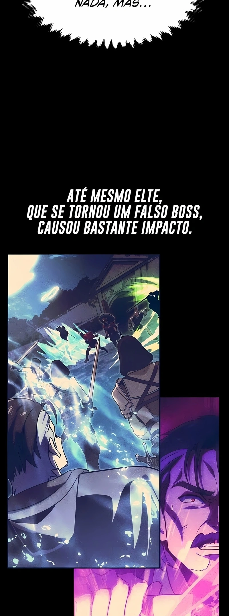 Guia de Sobrevivência do Extra da Academia Capítulo 35 Página 19