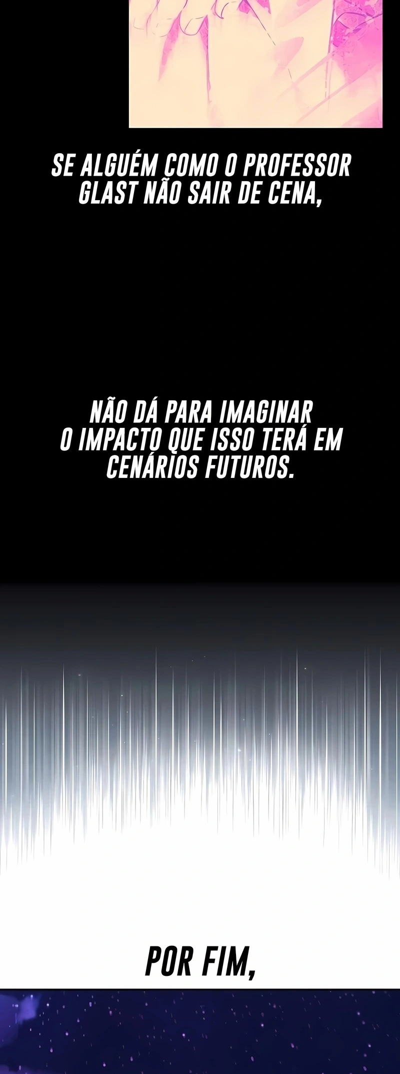 Guia de Sobrevivência do Extra da Academia Capítulo 35 Página 20