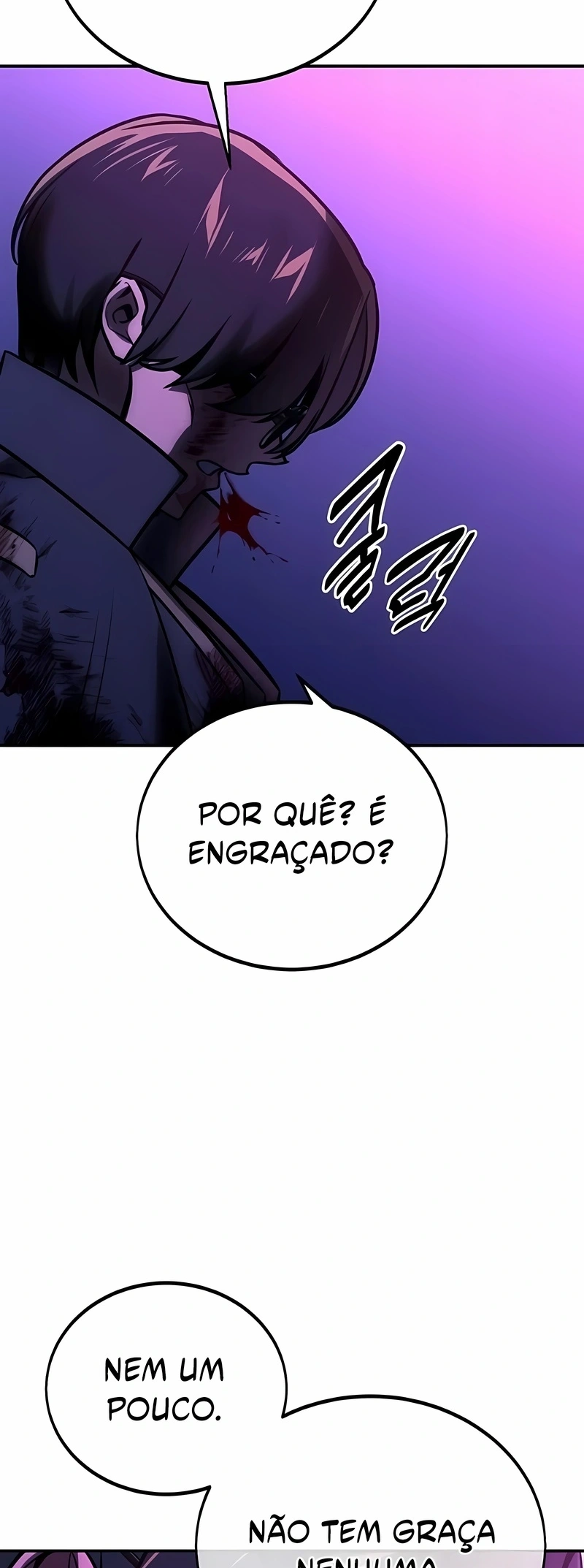 Guia de Sobrevivência do Extra da Academia Capítulo 35 Página 26