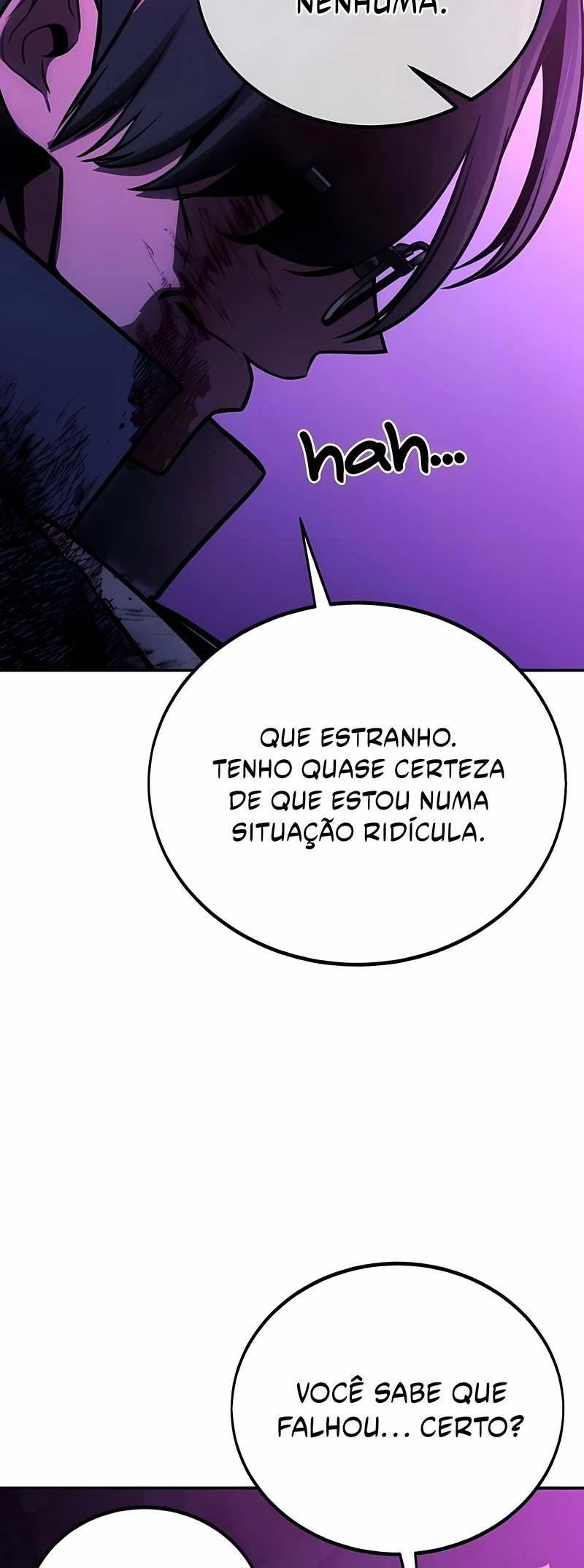 Guia de Sobrevivência do Extra da Academia Capítulo 35 Página 27