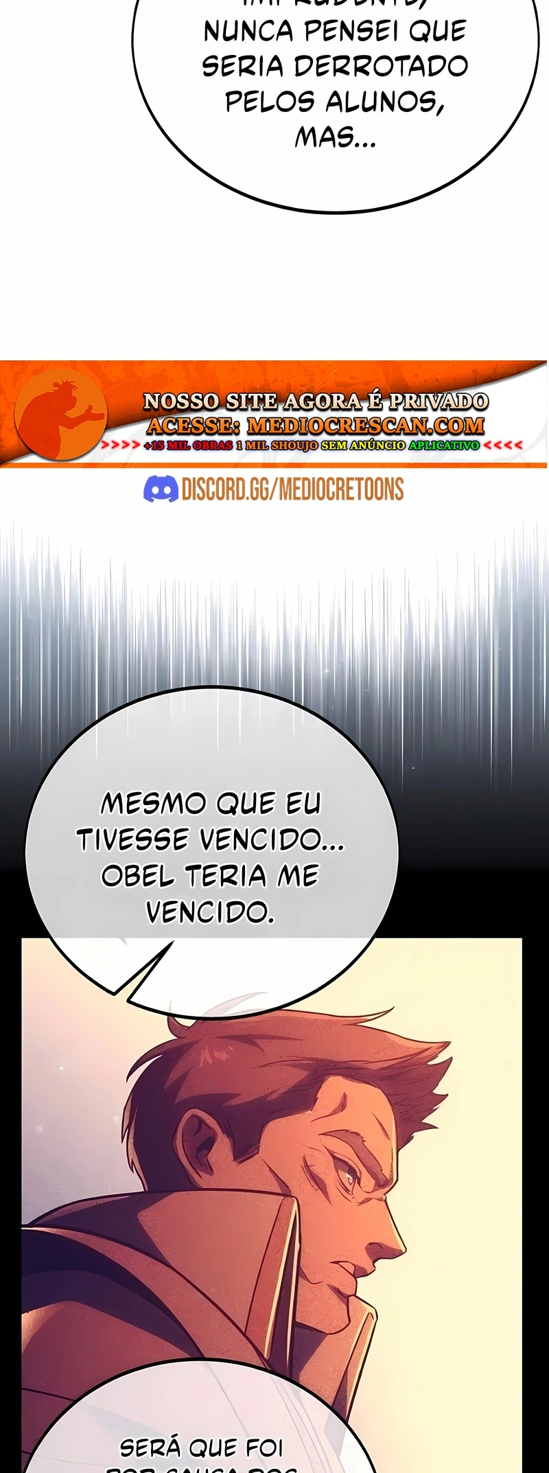 Guia de Sobrevivência do Extra da Academia Capítulo 35 Página 29