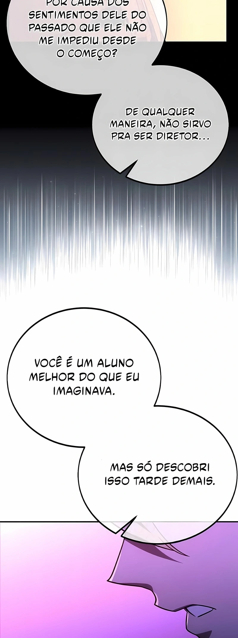 Guia de Sobrevivência do Extra da Academia Capítulo 35 Página 30