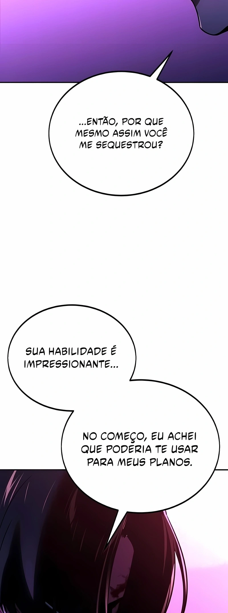 Guia de Sobrevivência do Extra da Academia Capítulo 35 Página 31