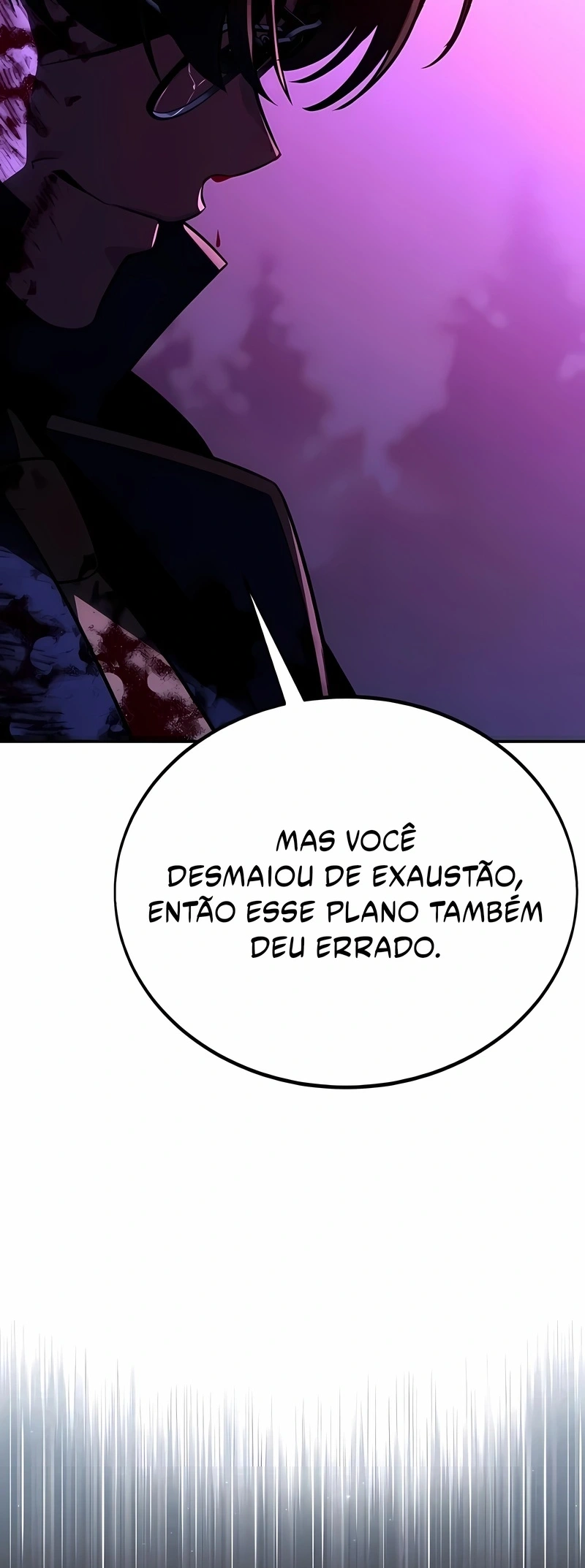 Guia de Sobrevivência do Extra da Academia Capítulo 35 Página 32