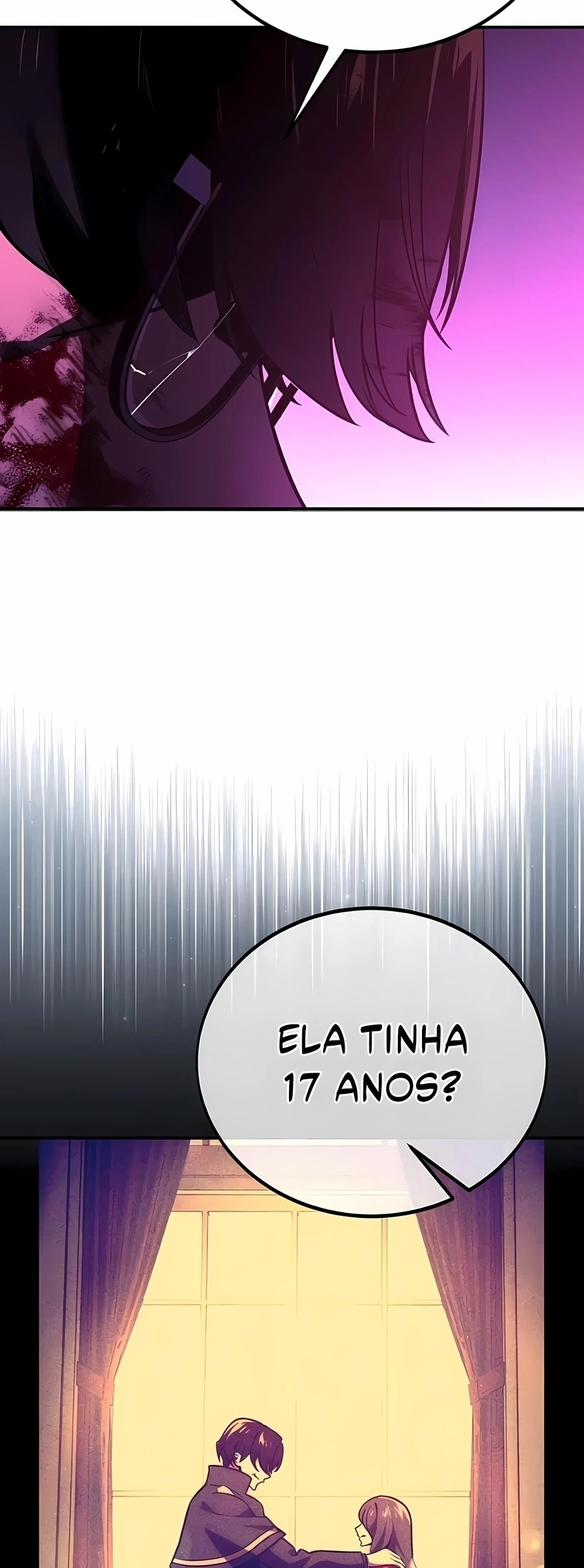 Guia de Sobrevivência do Extra da Academia Capítulo 35 Página 35