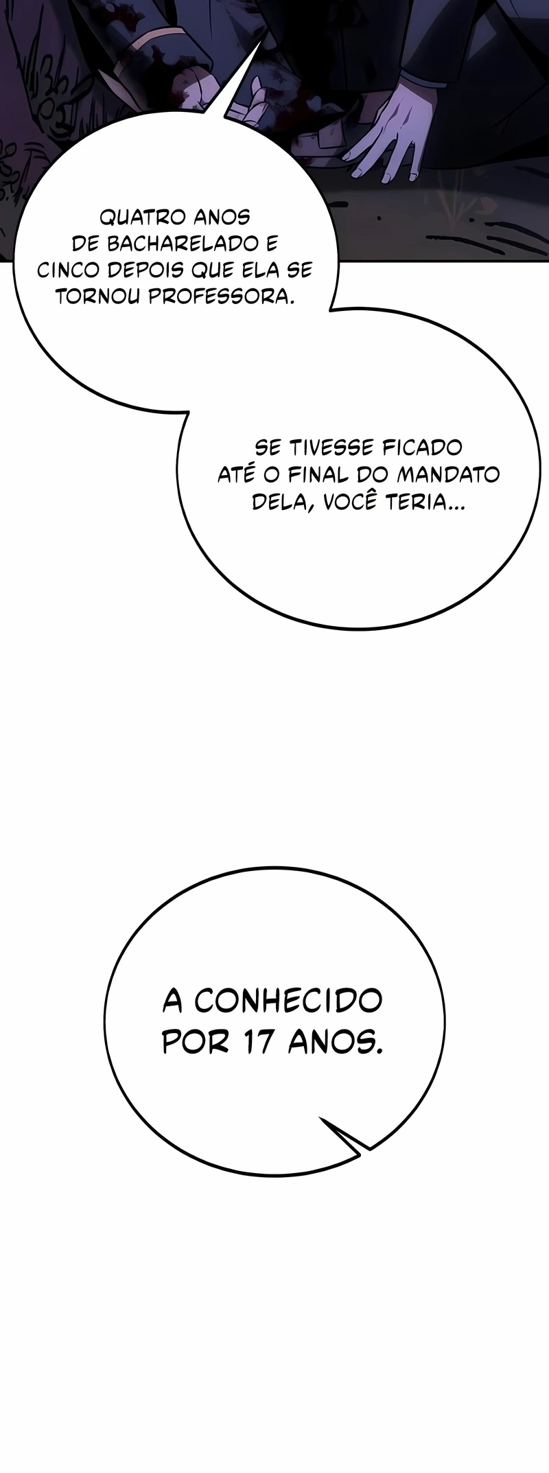Guia de Sobrevivência do Extra da Academia Capítulo 35 Página 38