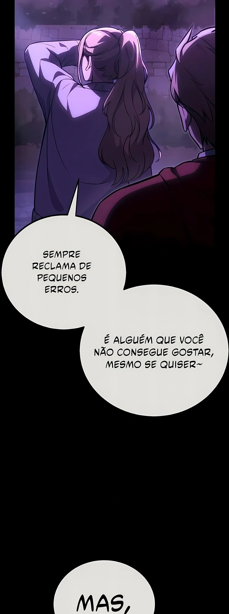 Guia de Sobrevivência do Extra da Academia Capítulo 35 Página 42