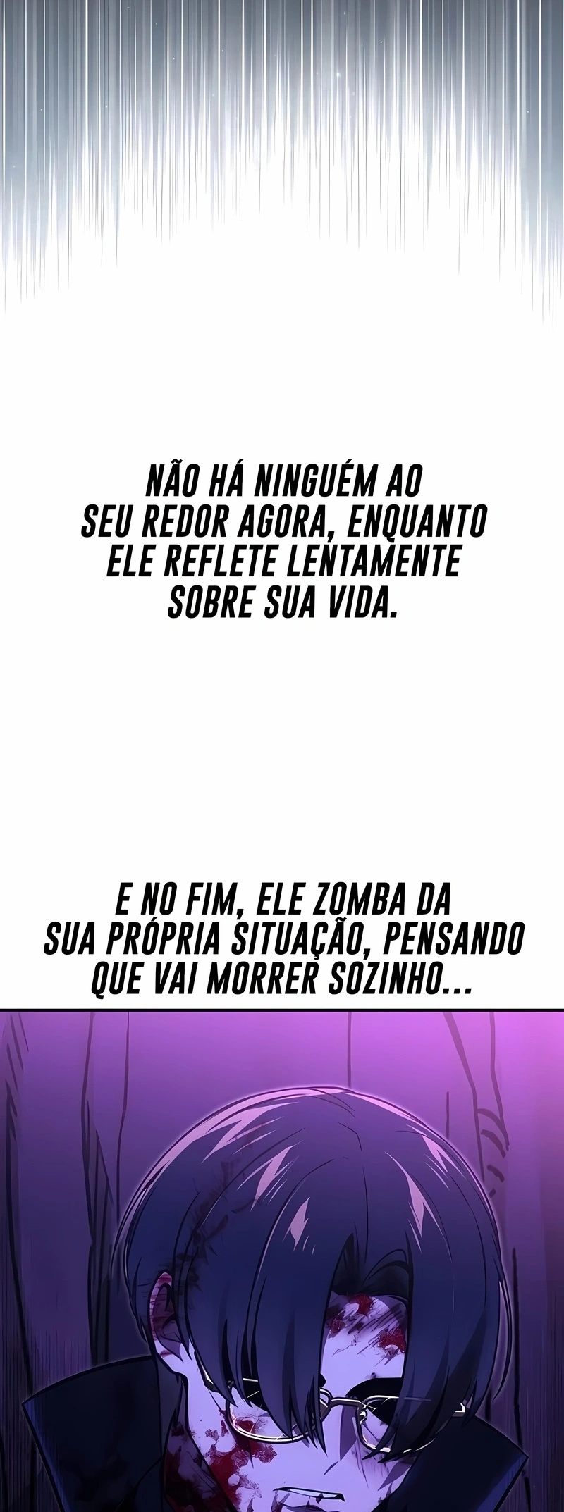 Guia de Sobrevivência do Extra da Academia Capítulo 35 Página 47