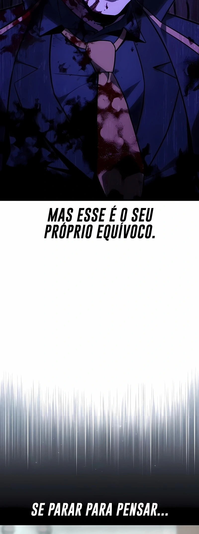 Guia de Sobrevivência do Extra da Academia Capítulo 35 Página 48