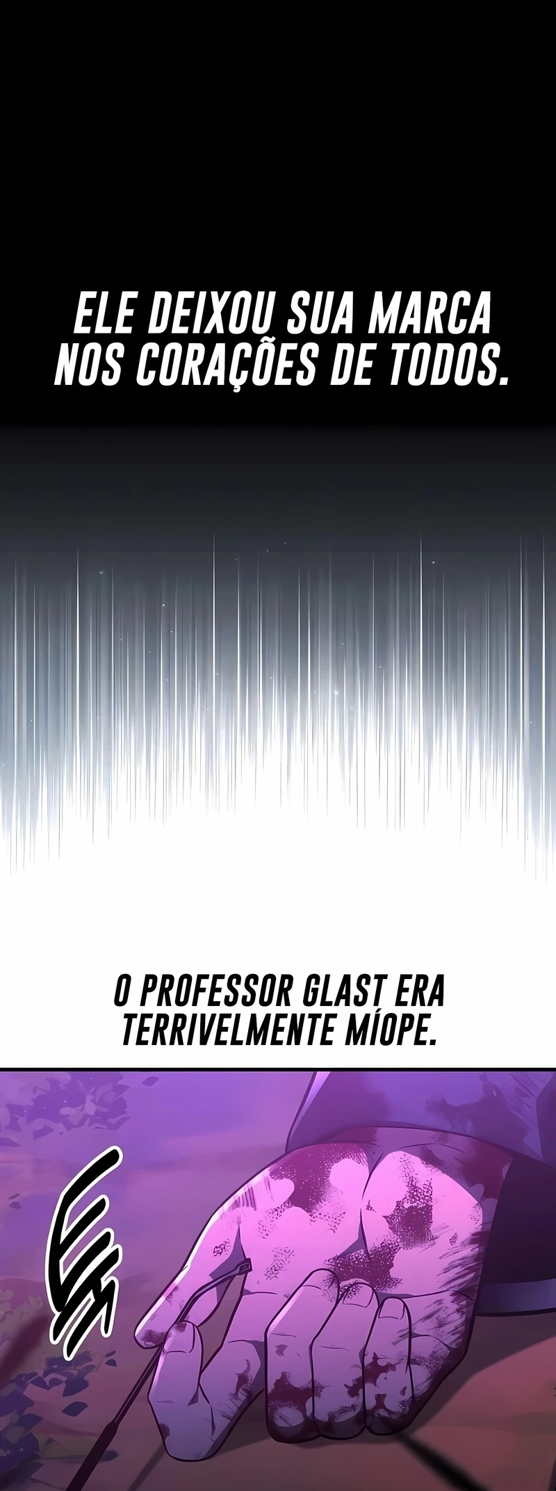 Guia de Sobrevivência do Extra da Academia Capítulo 35 Página 54