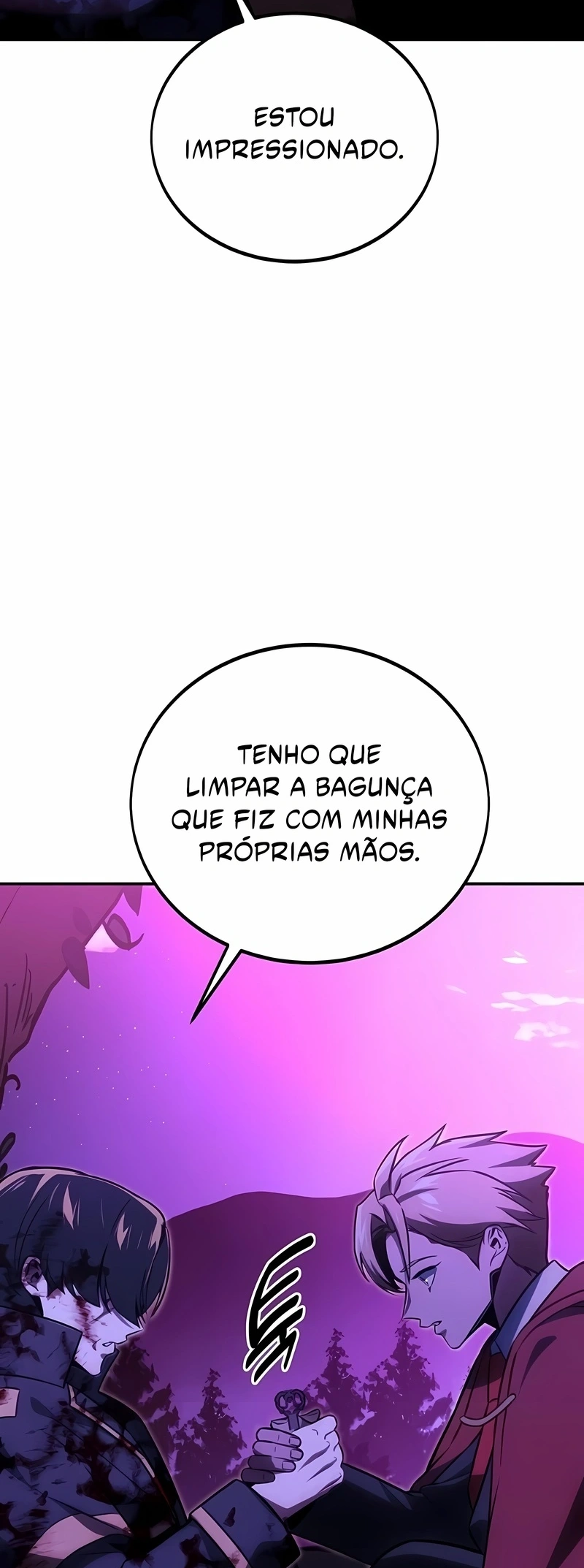 Guia de Sobrevivência do Extra da Academia Capítulo 35 Página 60