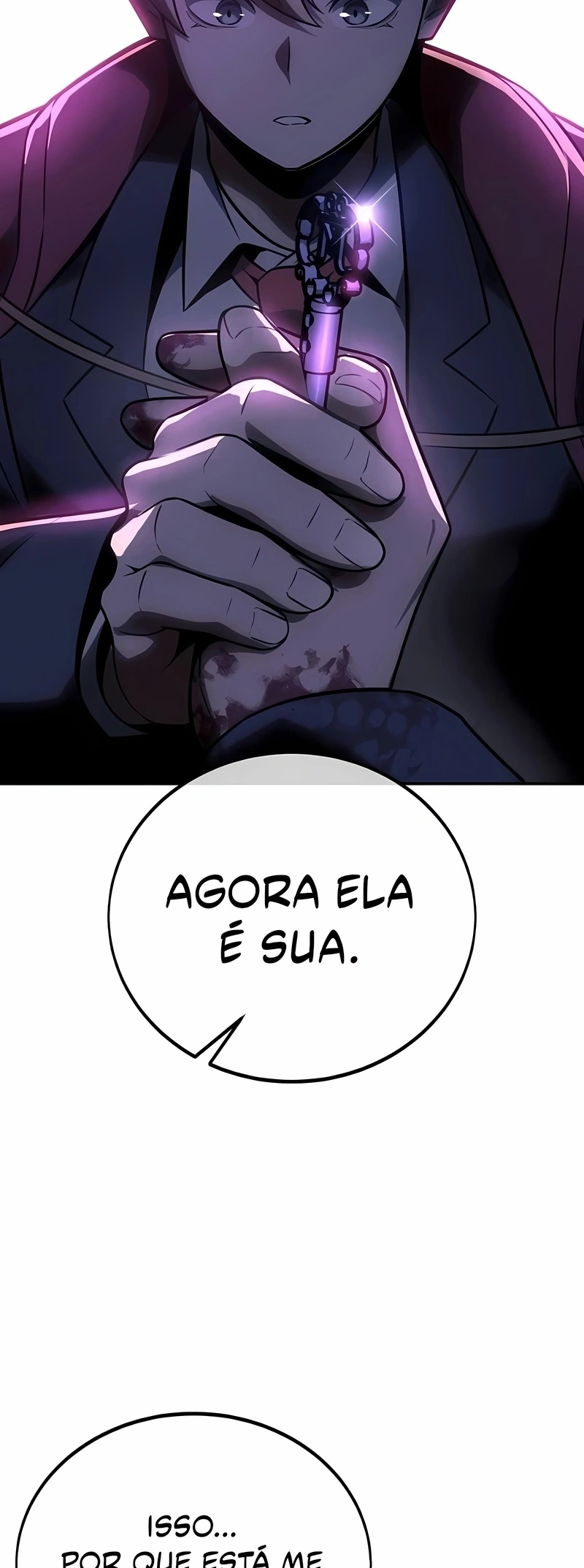 Guia de Sobrevivência do Extra da Academia Capítulo 35 Página 62