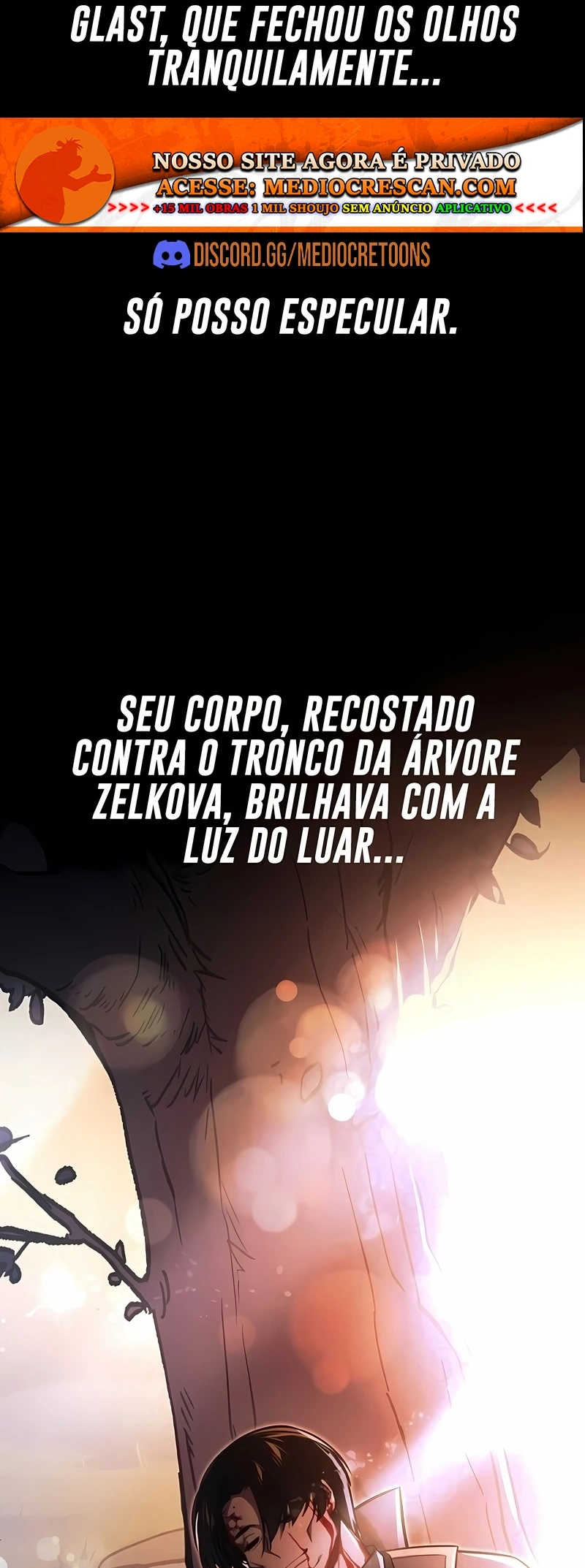 Guia de Sobrevivência do Extra da Academia Capítulo 35 Página 73