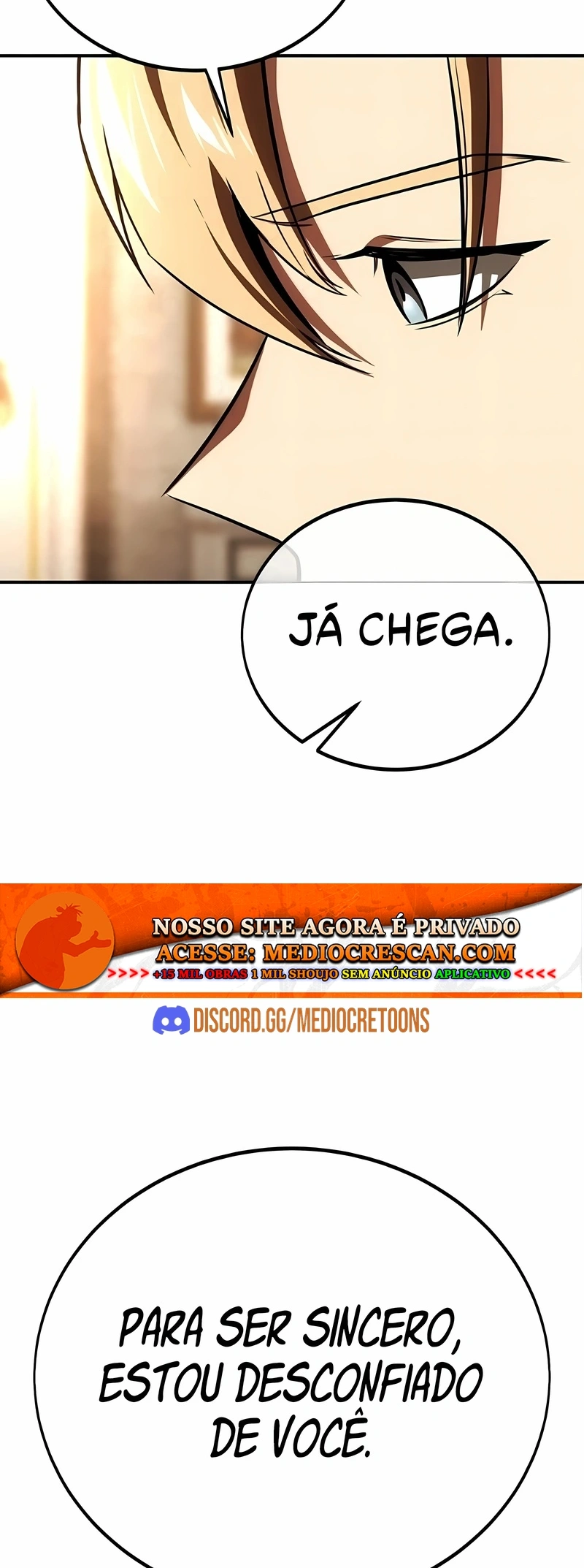 Guia de Sobrevivência do Extra da Academia Capítulo 35 Página 85