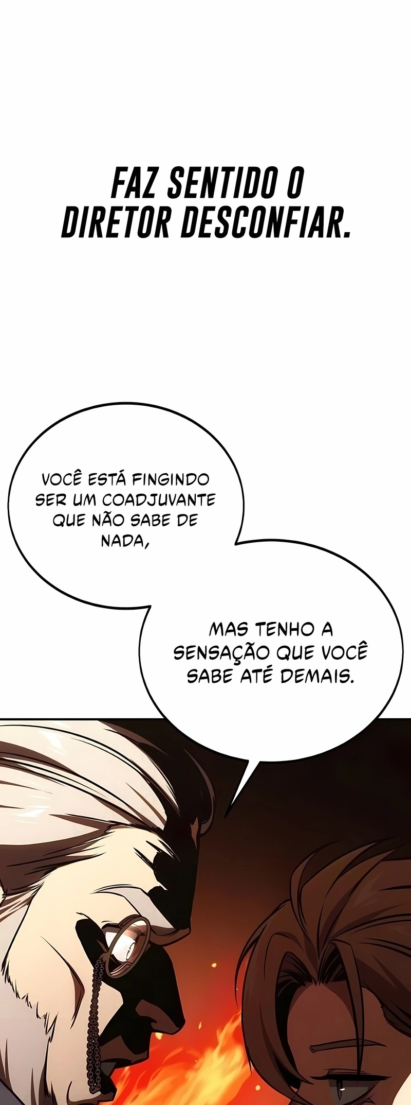 Guia de Sobrevivência do Extra da Academia Capítulo 35 Página 87