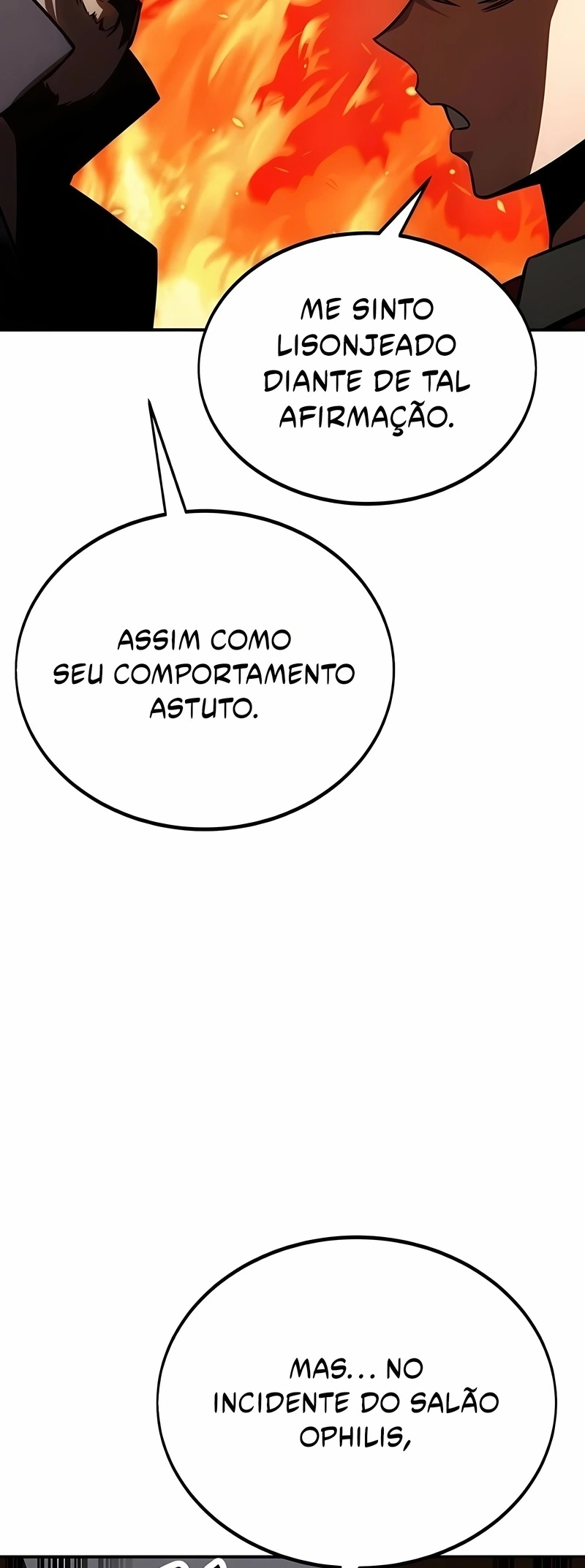 Guia de Sobrevivência do Extra da Academia Capítulo 35 Página 88