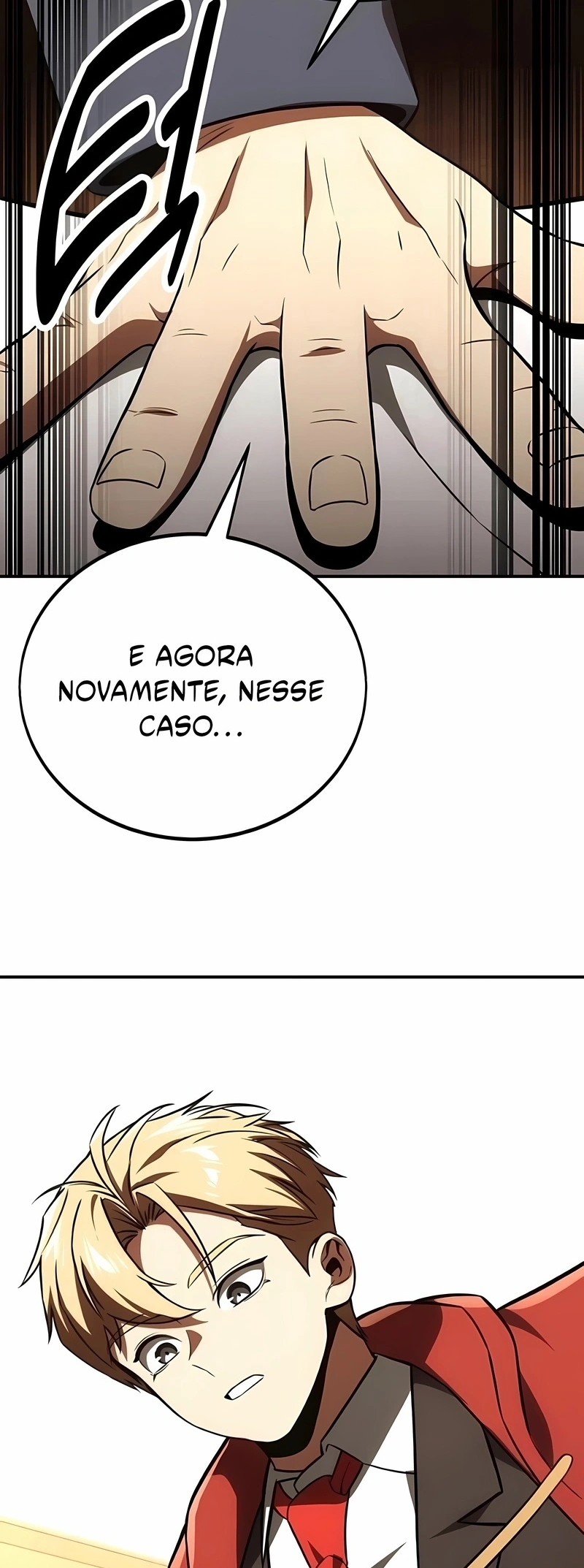 Guia de Sobrevivência do Extra da Academia Capítulo 35 Página 89