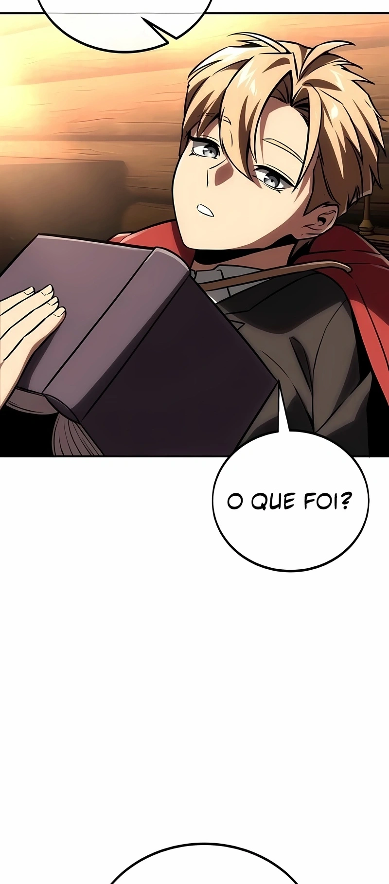 Guia de Sobrevivência do Extra da Academia Capítulo 36 Página 112