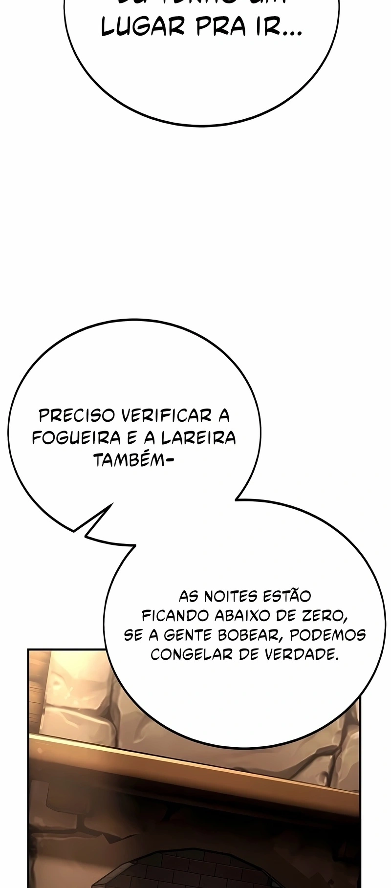 Guia de Sobrevivência do Extra da Academia Capítulo 36 Página 114