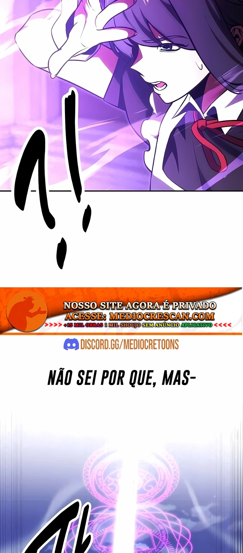 Guia de Sobrevivência do Extra da Academia Capítulo 36 Página 18