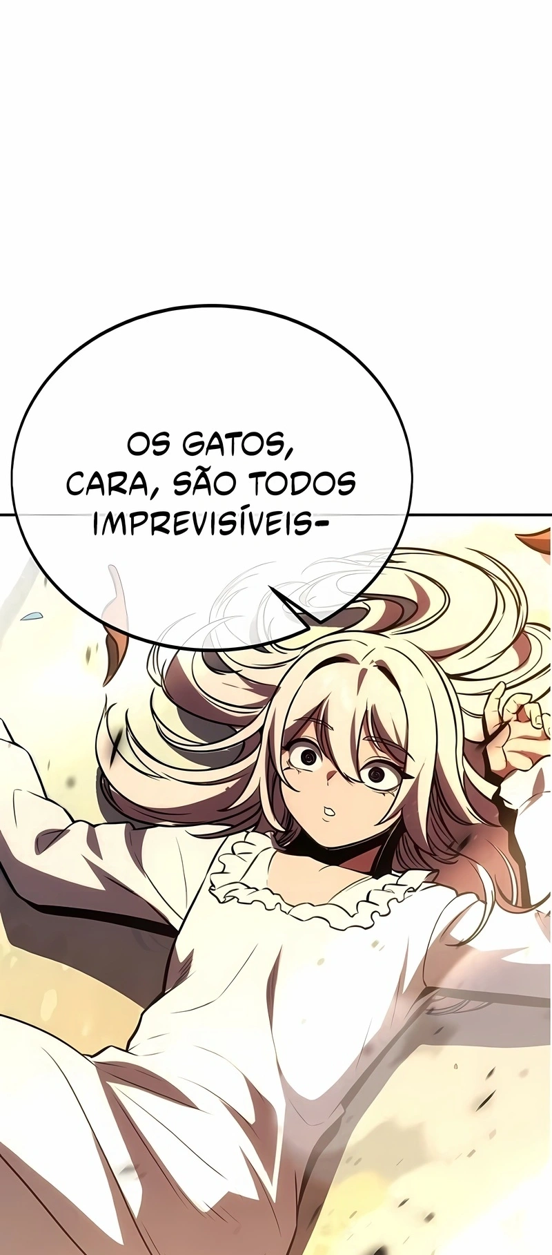 Guia de Sobrevivência do Extra da Academia Capítulo 36 Página 27