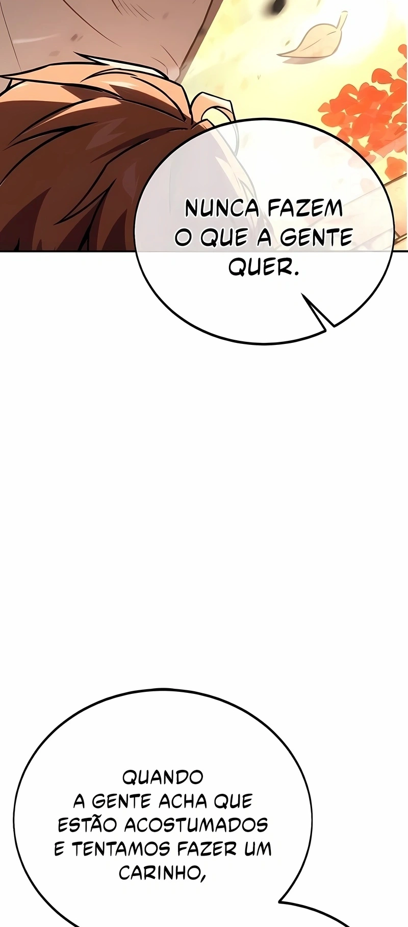 Guia de Sobrevivência do Extra da Academia Capítulo 36 Página 28