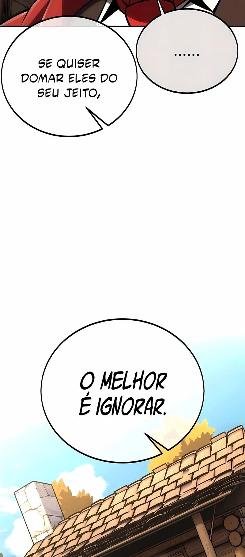 Guia de Sobrevivência do Extra da Academia Capítulo 36 Página 31