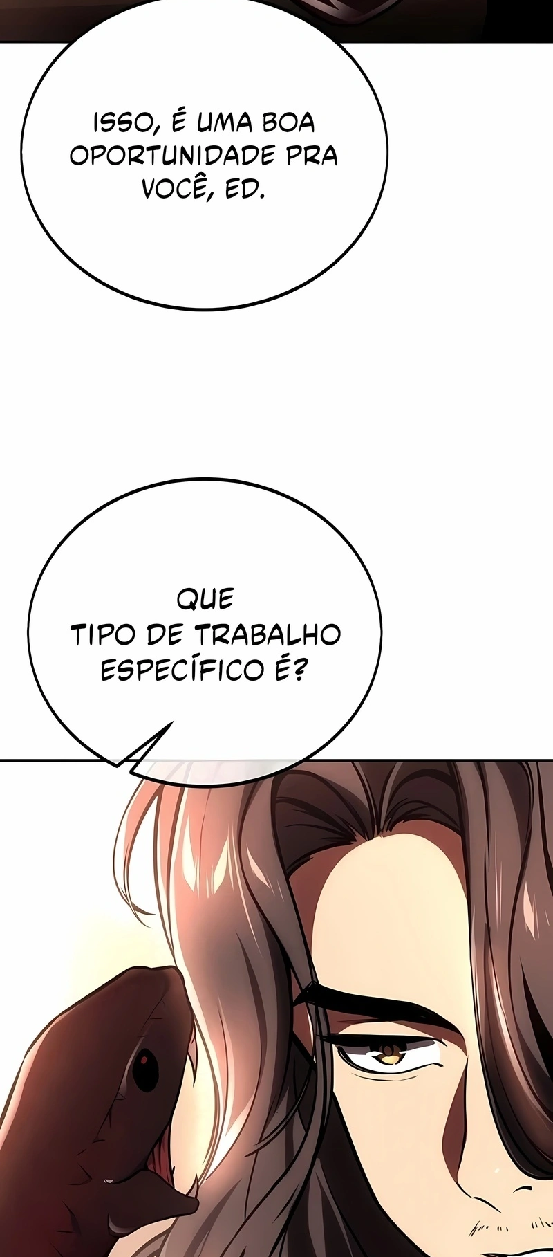 Guia de Sobrevivência do Extra da Academia Capítulo 36 Página 42