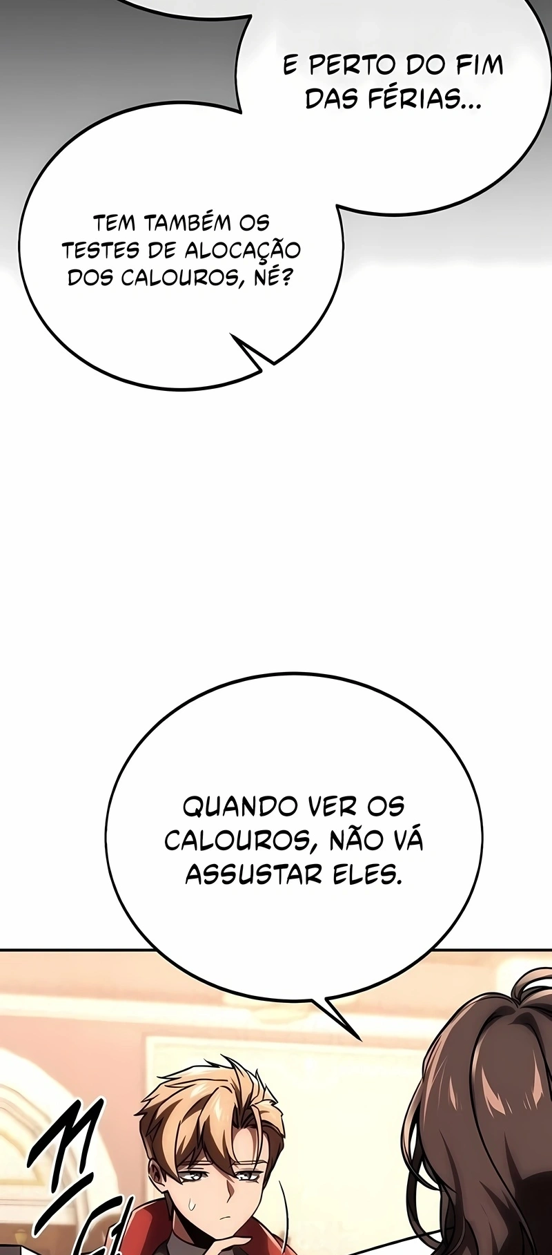 Guia de Sobrevivência do Extra da Academia Capítulo 36 Página 46