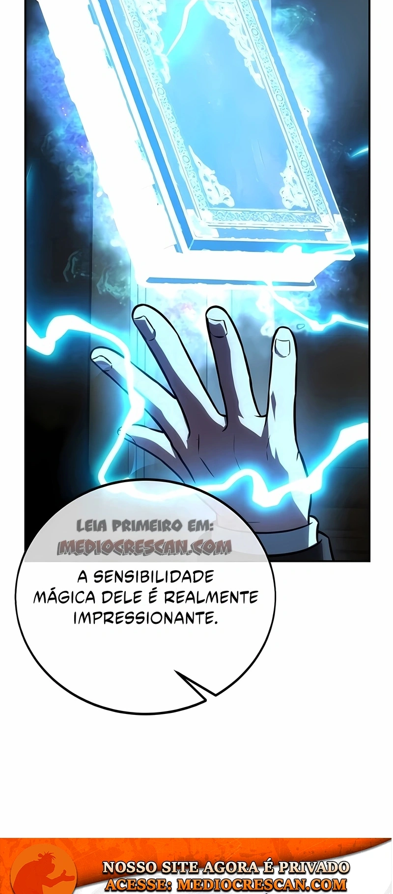 Guia de Sobrevivência do Extra da Academia Capítulo 36 Página 51