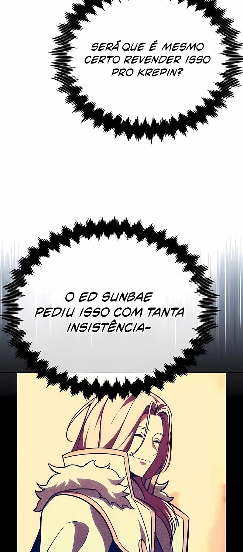 Guia de Sobrevivência do Extra da Academia Capítulo 36 Página 54