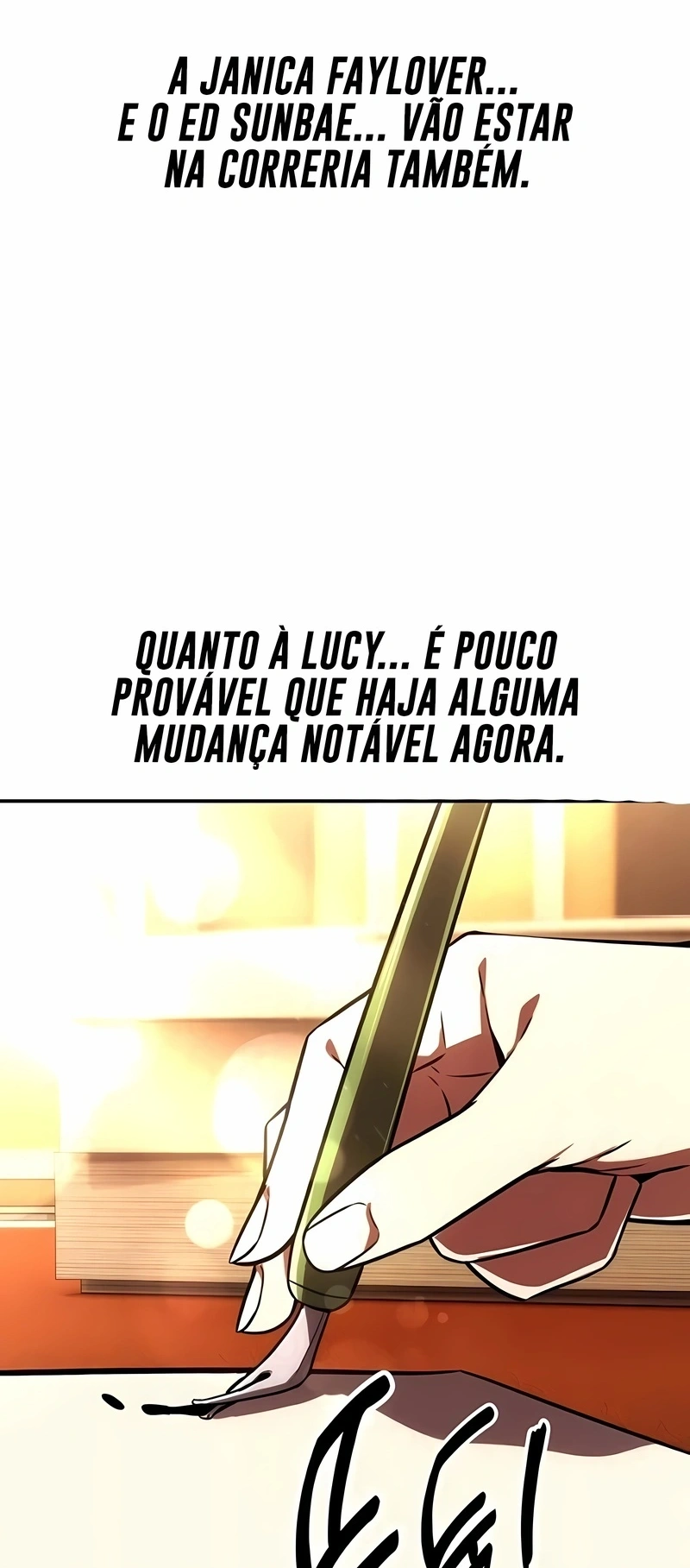 Guia de Sobrevivência do Extra da Academia Capítulo 36 Página 64
