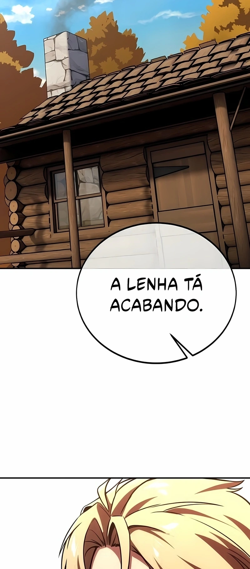 Guia de Sobrevivência do Extra da Academia Capítulo 36 Página 69
