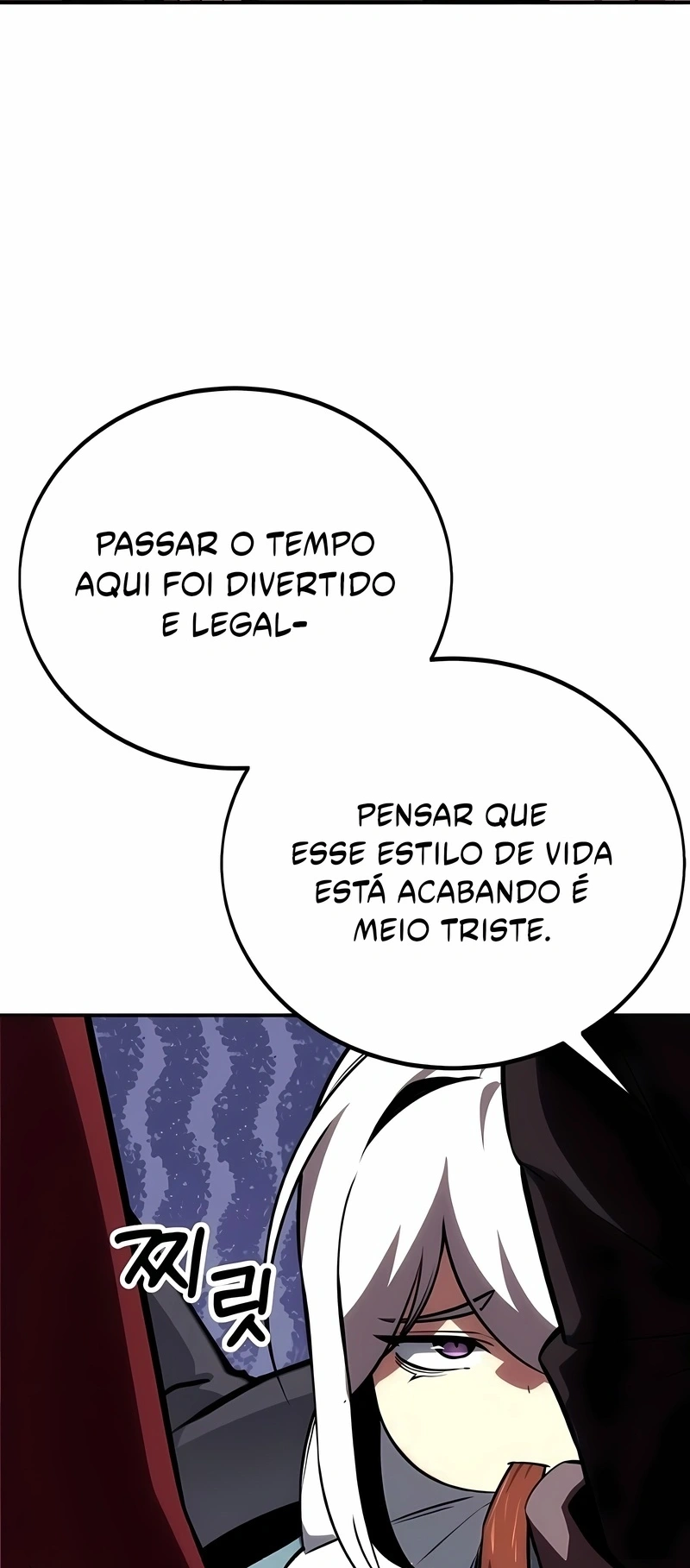 Guia de Sobrevivência do Extra da Academia Capítulo 36 Página 79