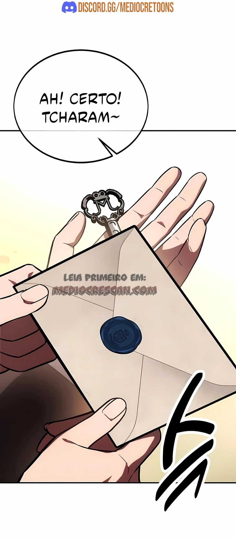 Guia de Sobrevivência do Extra da Academia Capítulo 36 Página 84