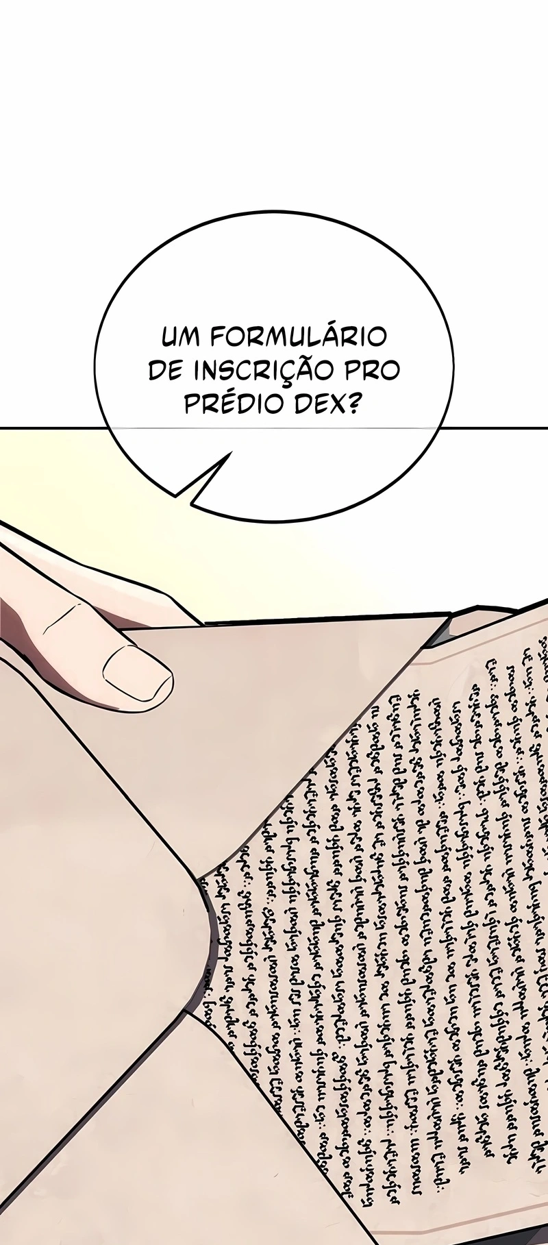 Guia de Sobrevivência do Extra da Academia Capítulo 36 Página 85