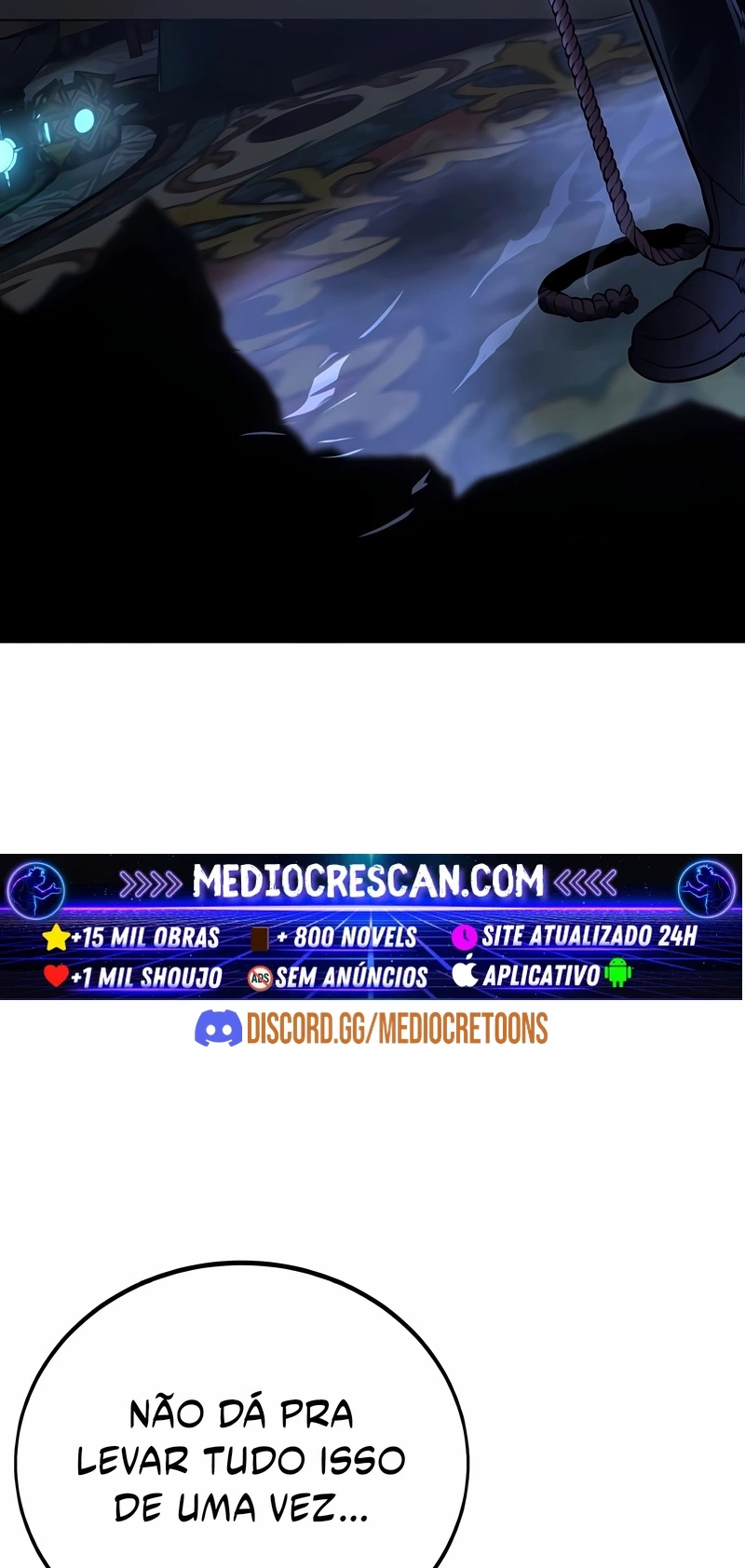 Guia de Sobrevivência do Extra da Academia Capítulo 37 Página 10