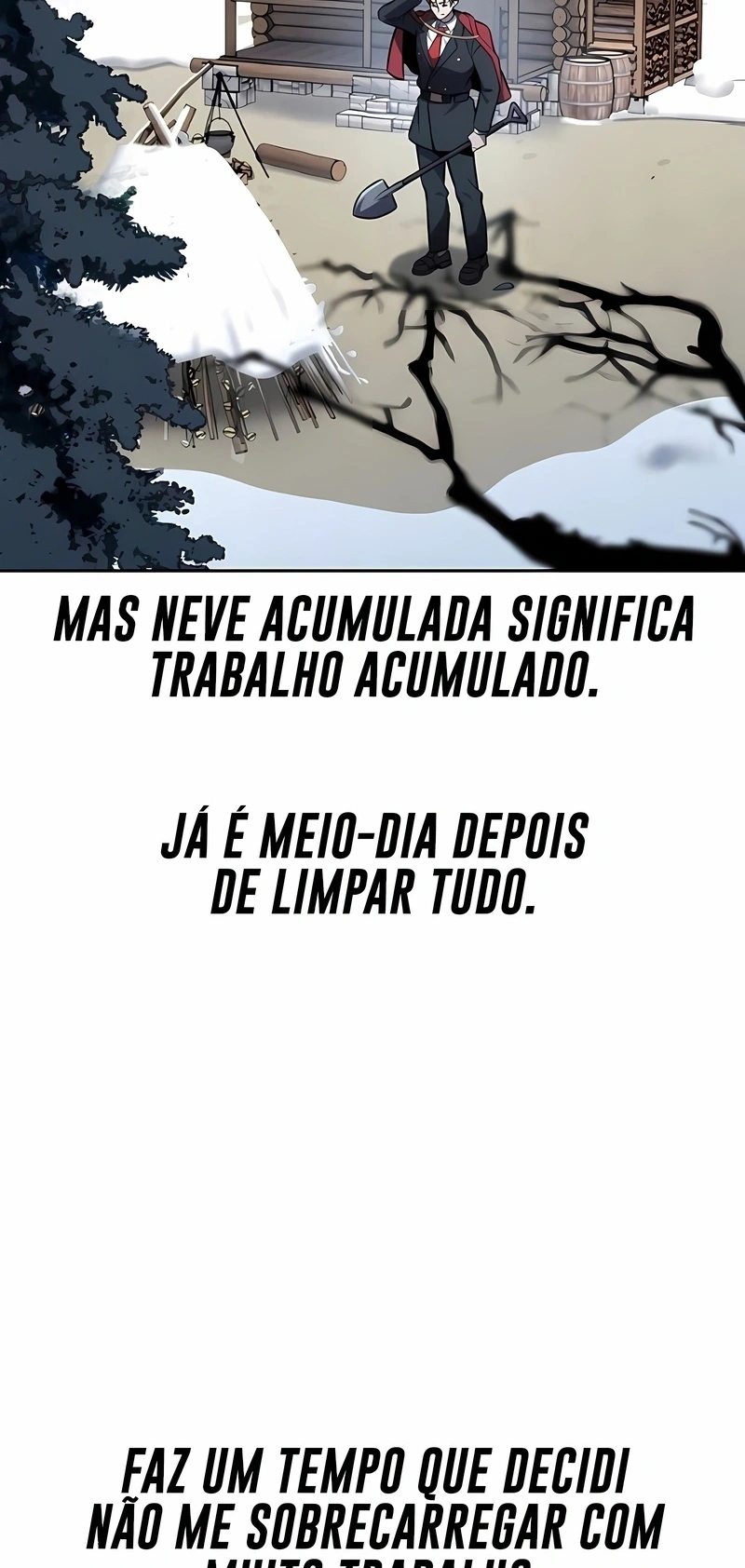 Guia de Sobrevivência do Extra da Academia Capítulo 37 Página 101