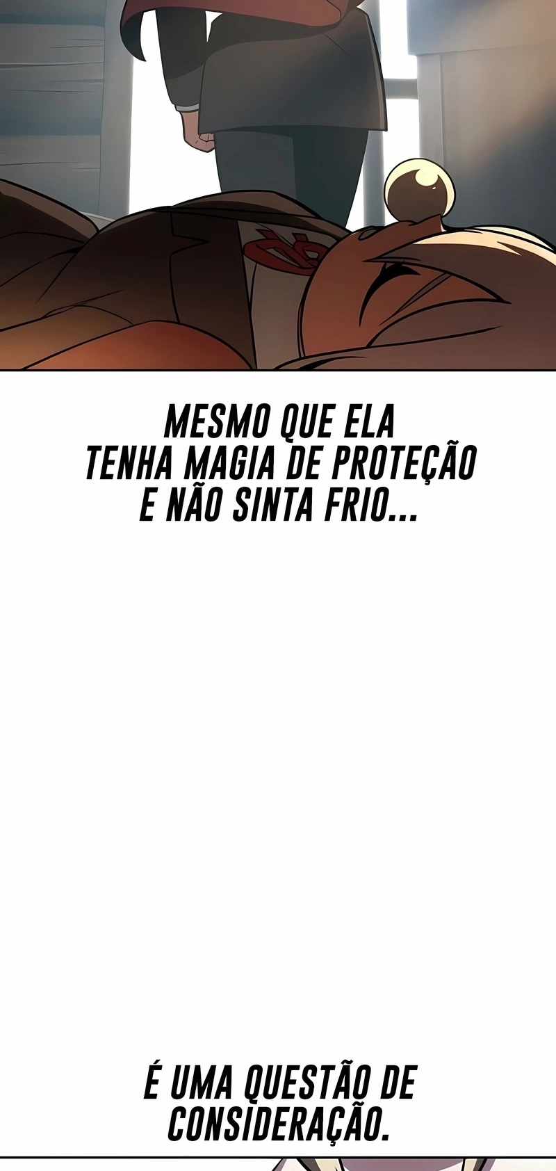 Guia de Sobrevivência do Extra da Academia Capítulo 37 Página 110