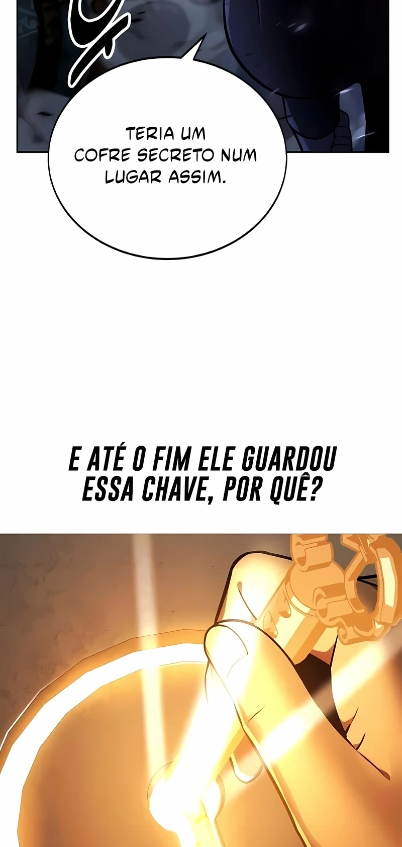 Guia de Sobrevivência do Extra da Academia Capítulo 37 Página 14