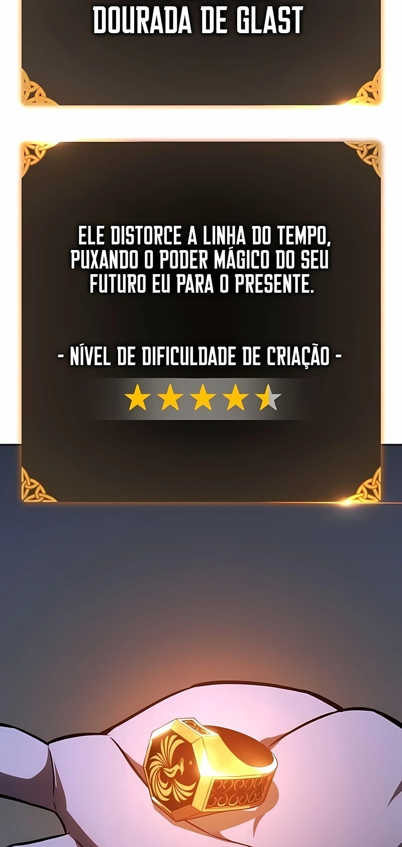 Guia de Sobrevivência do Extra da Academia Capítulo 37 Página 24