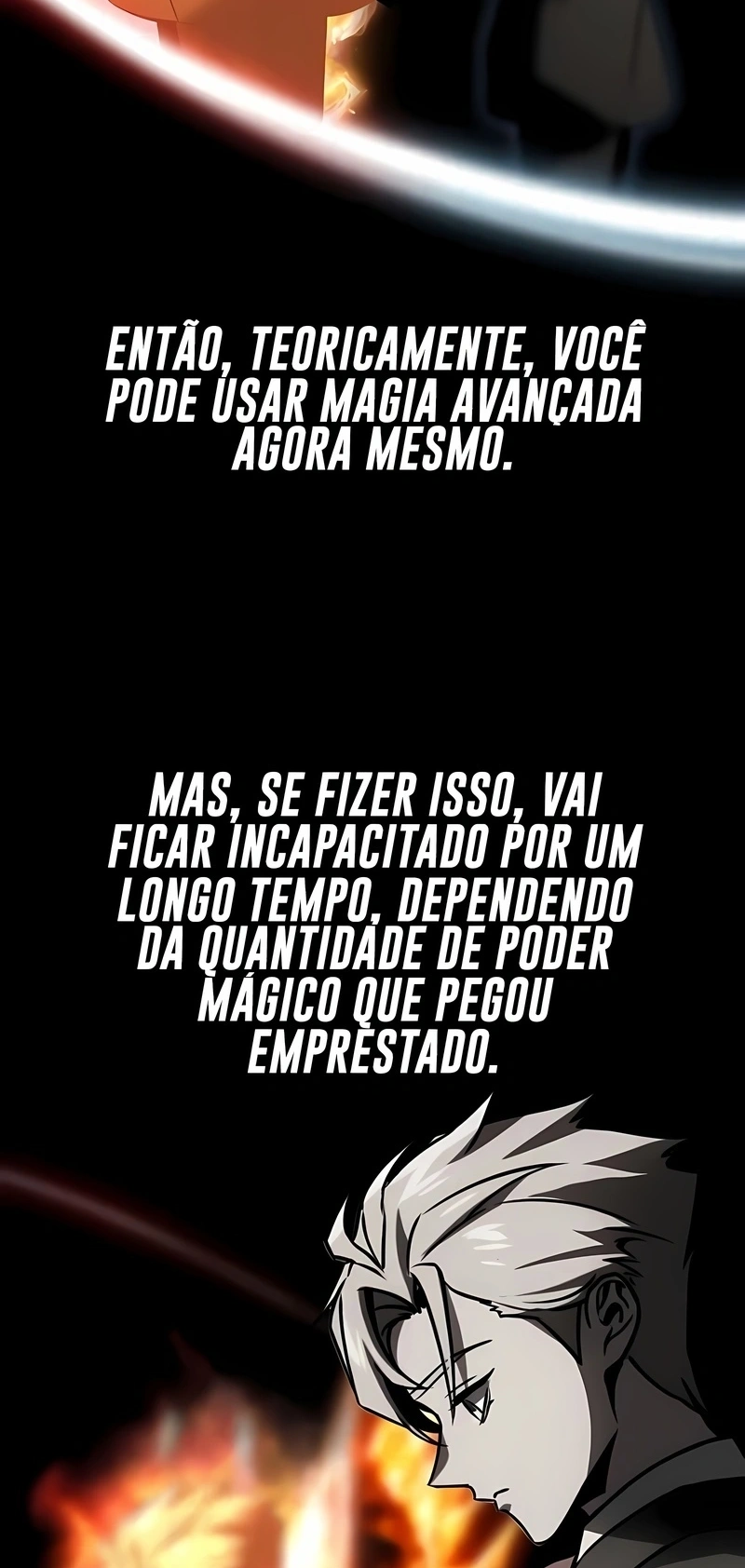 Guia de Sobrevivência do Extra da Academia Capítulo 37 Página 27