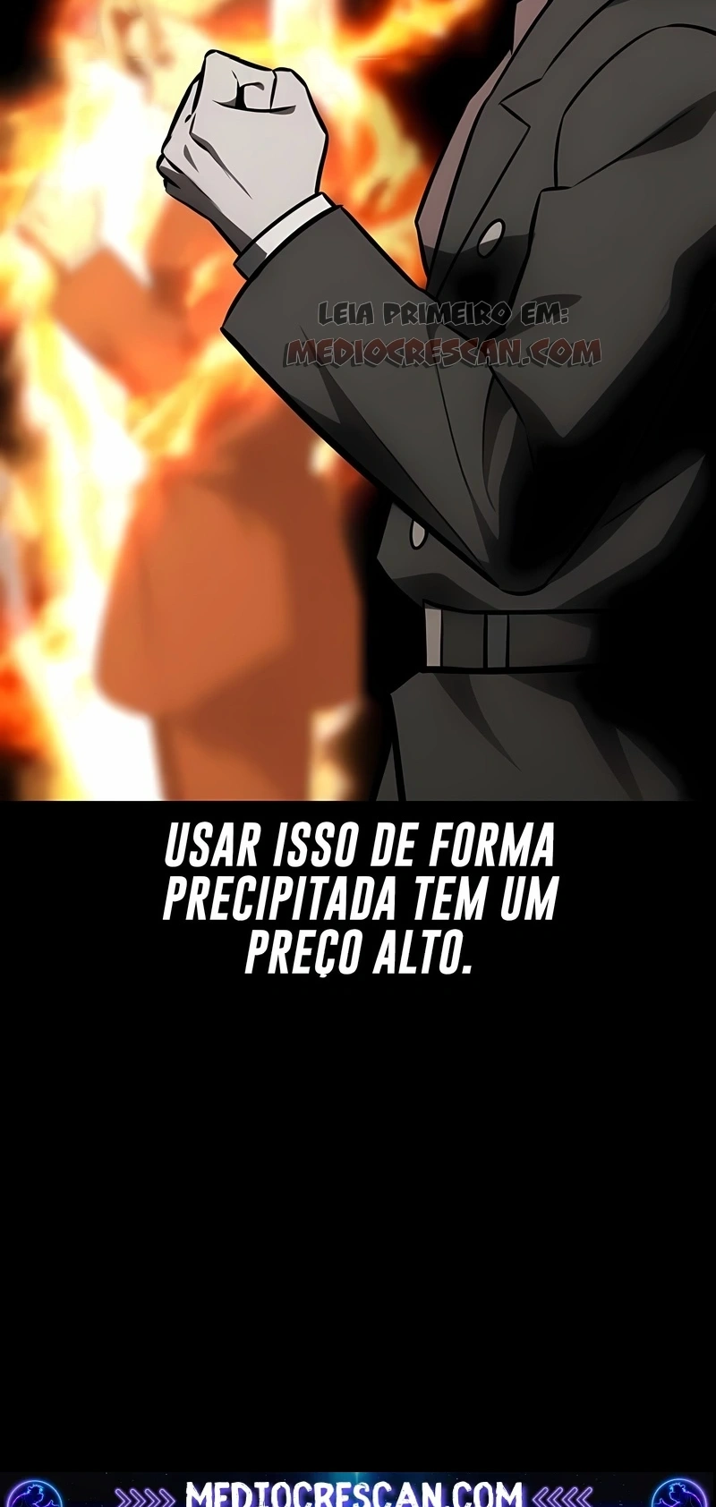 Guia de Sobrevivência do Extra da Academia Capítulo 37 Página 28
