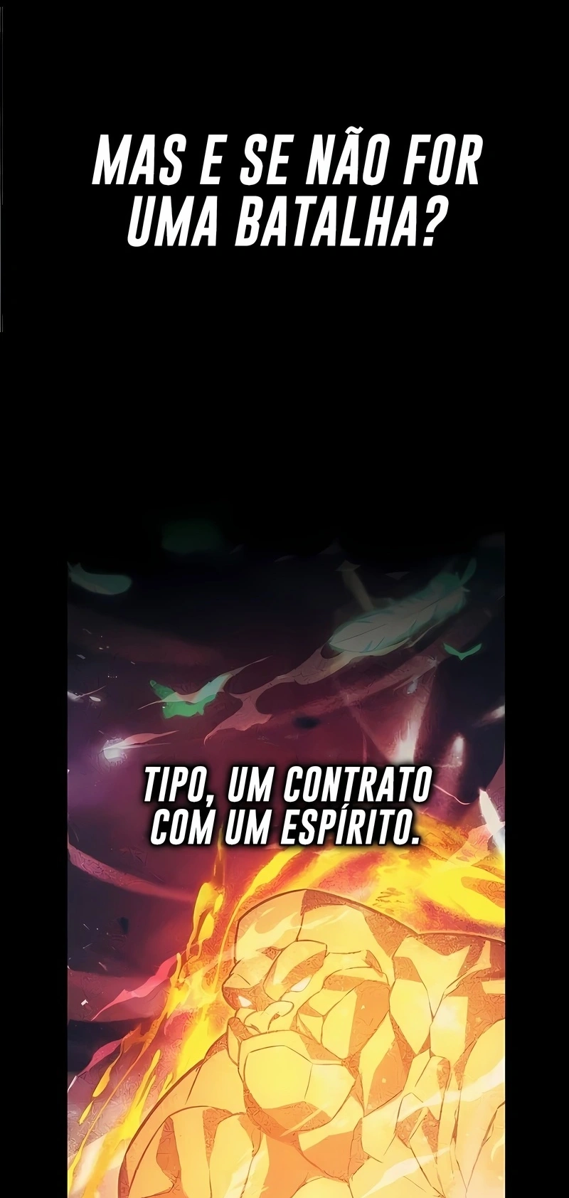 Guia de Sobrevivência do Extra da Academia Capítulo 37 Página 33